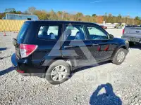 2009 Subaru Forester photo
