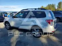 2009 Subaru Forester photo
