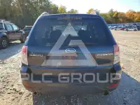 2009 Subaru Forester фото