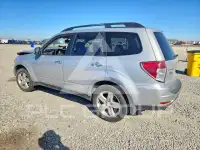 2009 Subaru Forester фото