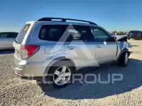 2009 Subaru Forester фото