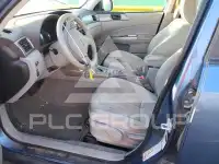 2009 Subaru Forester фото