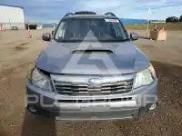 2009 Subaru Forester фото