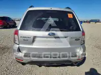 2009 Subaru Forester фото