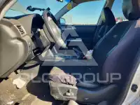 2009 Subaru Forester фото