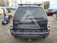 2009 Subaru Forester photo