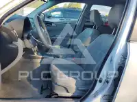 2009 Subaru Forester photo