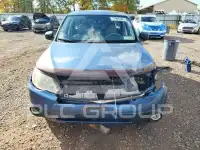 2009 Subaru Forester фото