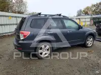 2009 Subaru Forester photo