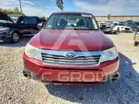 2009 Subaru Forester photo