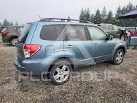 2009 Subaru Forester фото