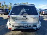 2009 Subaru Forester photo