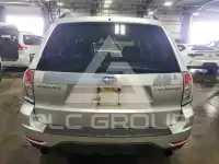 2009 Subaru Forester фото
