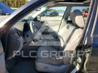 2009 Subaru Forester фото