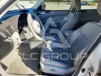 2009 Subaru Forester фото