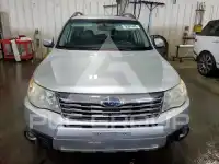2009 Subaru Forester фото