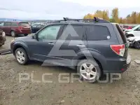2009 Subaru Forester photo