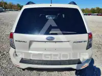 2009 Subaru Forester фото