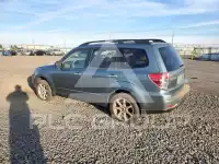 2009 Subaru Forester фото