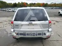 2009 Subaru Forester фото