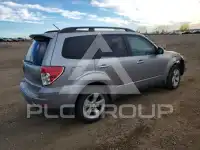 2009 Subaru Forester фото