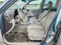 2009 Subaru Forester фото