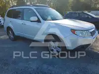 2009 Subaru Forester photo