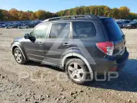 2009 Subaru Forester фото