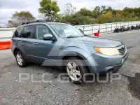 2009 Subaru Forester фото