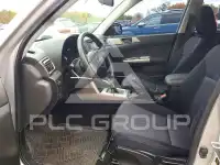 2009 Subaru Forester фото