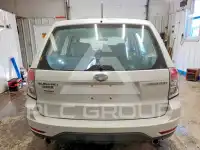 2009 Subaru Forester photo