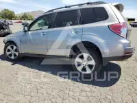 2009 Subaru Forester фото