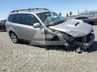 2009 Subaru Forester фото
