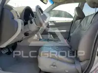 2009 Subaru Forester фото