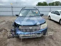 2009 Subaru Forester photo