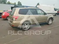 2009 Subaru Forester фото