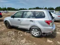2009 Subaru Forester фото