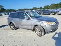 2009 Subaru Forester фото