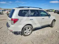 2009 Subaru Forester photo