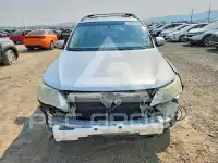 2009 Subaru Forester фото