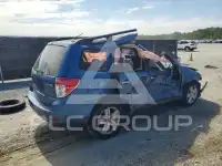 2009 Subaru Forester фото