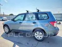 2009 Subaru Forester photo
