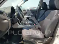 2009 Subaru Forester фото