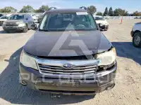 2009 Subaru Forester фото