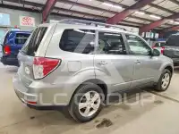 2009 Subaru Forester фото