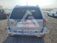 2009 Subaru Forester photo