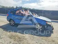 2009 Subaru Forester фото