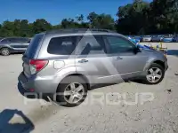 2009 Subaru Forester фото