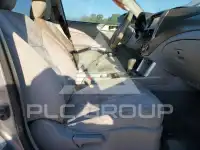 2009 Subaru Forester фото