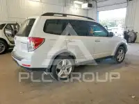 2009 Subaru Forester фото